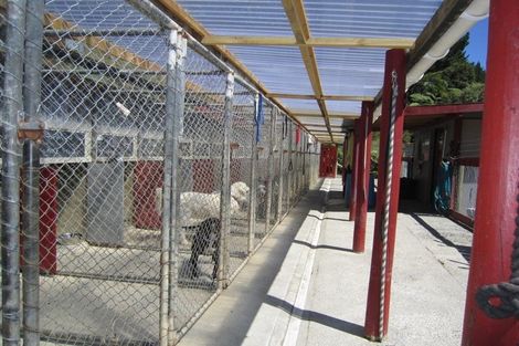 Photo of property in 46 Uruti Road, Uruti, Urenui, 4378