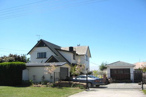 Photo of property in 1 Brian Bary Street, Redwoodtown, Blenheim, 7201