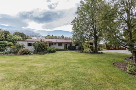 Photo of property in 148 Butchers Road, Clarkville, Kaiapoi, 7692