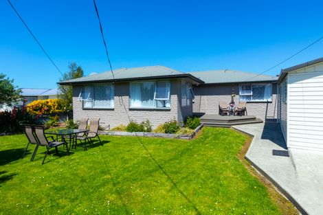 Photo of property in 40 Poplar Street, Gleniti, Timaru, 7910