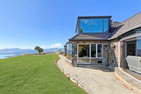 Photo of property in 1951 Summit Road, Governors Bay, 8971