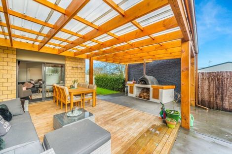 Photo of property in 8 Bexley Way, Morrinsville, 3300