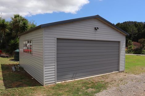 Photo of property in 140 Te Mata Road, Raglan, 3295