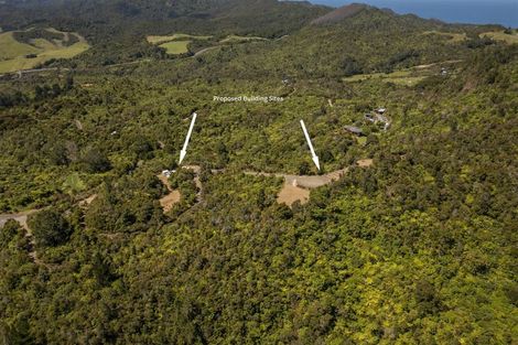 Photo of property in 180 Silverstream Falls Row, Whenuakite, Whitianga, 3591