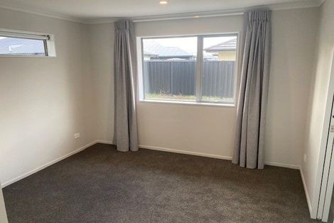 Photo of property in 6 Price Place, Kaiapoi, 7630