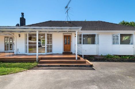 Photo of property in 54 Eban Avenue, Hillcrest, Auckland, 0627