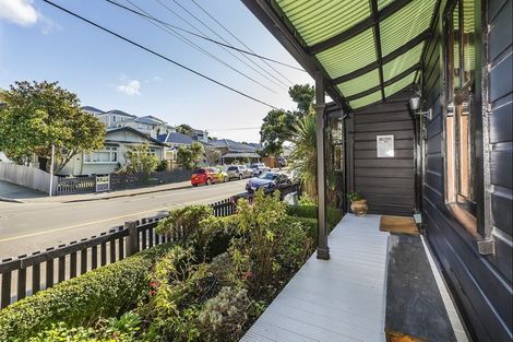 Photo of property in 25 Wright Street, Mount Cook, Wellington, 6021