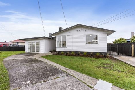 Photo of property in 22 Hardie Street, Mangere East, Auckland, 2024