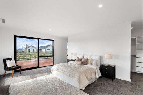 Photo of property in 23 Ridgeland Way, West Melton, 7618