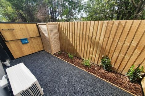 Photo of property in 5/483 Selwyn Street, Christchurch Central, Christchurch, 8011