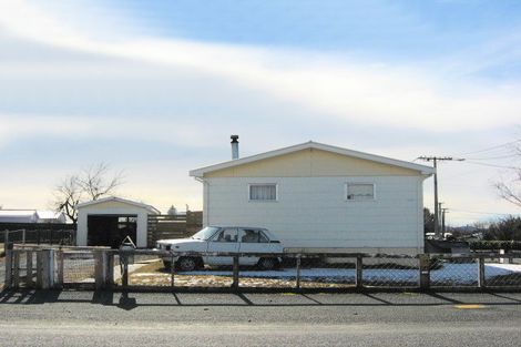 Photo of property in 235 Mackenzie Drive, Twizel, 7901