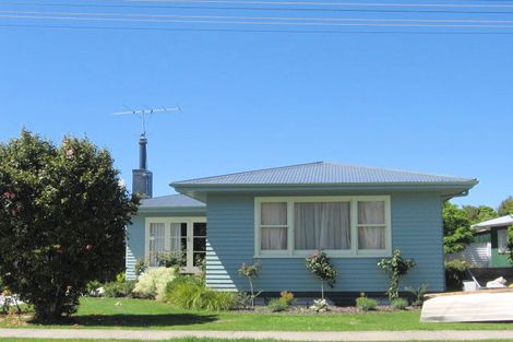 Photo of property in 18 Seymour Road, Inner Kaiti, Gisborne, 4010