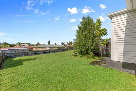 Photo of property in 11 Price Terrace, Matamata, 3400