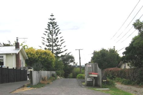 Photo of property in 6/42a Salisbury Road, Birkdale, Auckland, 0626