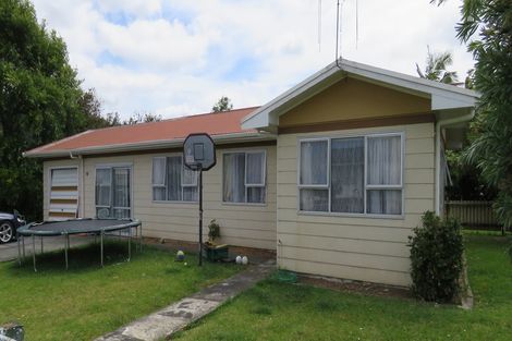 Photo of property in 79 South Road, Kaitaia, 0410