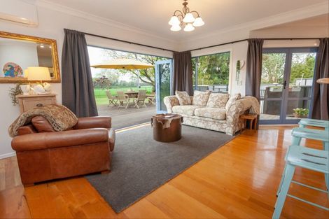 Photo of property in 112 Tower Road, Matamata, 3471