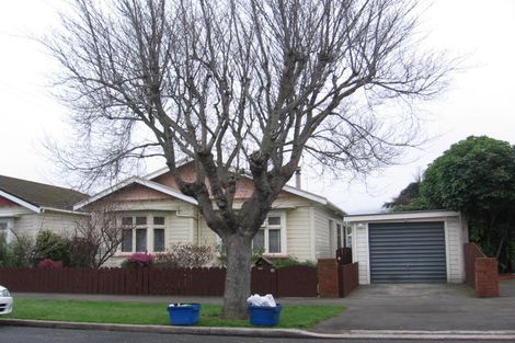 Photo of property in 59 Kirkcaldy Street, South Dunedin, Dunedin, 9012