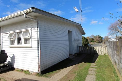 Photo of property in 12 Baird Road, Tokoroa, 3420