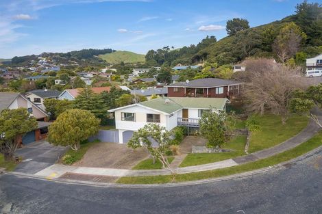 Photo of property in 10 The Mainsail, Whitby, Porirua, 5024