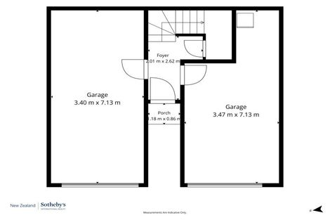 Photo of property in 121a Wexford Road, Miramar, Wellington, 6022