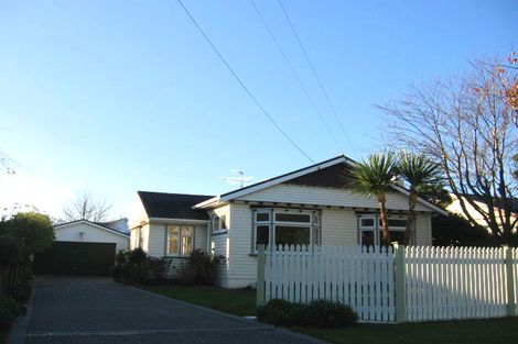Photo of property in 55 Puriri Street, Woburn, Lower Hutt, 5010