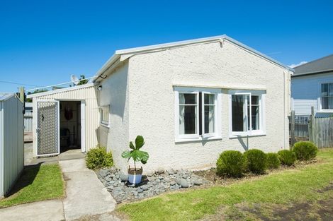 Photo of property in 38 Andrew Street, Elgin, Gisborne, 4010