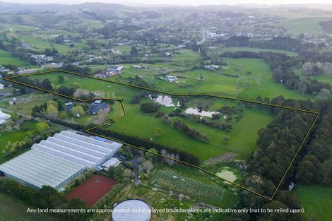 Photo of property in 12 Joyce Adams Place, Waimauku, 0883