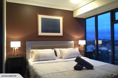 Photo of property in The Metropolis Apartments, 2814/1 Courthouse Lane, Auckland Central, Auckland, 1010