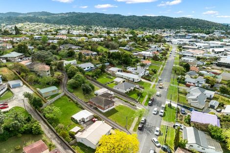 Photo of property in 38 Morningside Road, Morningside, Whangarei, 0110
