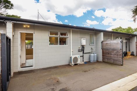 Photo of property in 45 Hereford Street, West End, Palmerston North, 4410