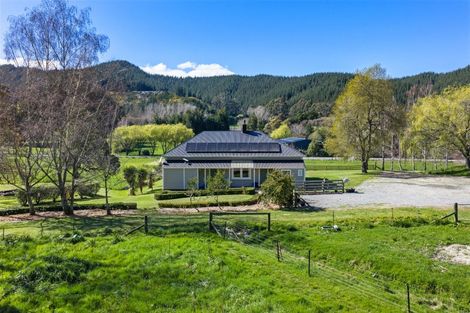 Photo of property in 183 Onamalutu Road, Onamalutu, Blenheim, 7275