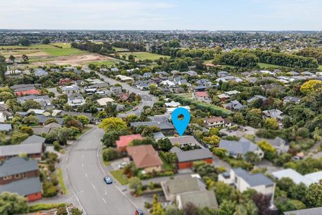 Photo of property in 3 Pembridge Lane, Westmorland, Christchurch, 8025