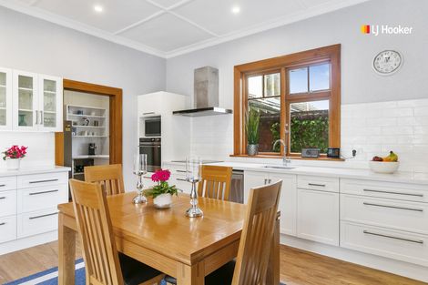 Photo of property in 21 Como Street, Maori Hill, Dunedin, 9010