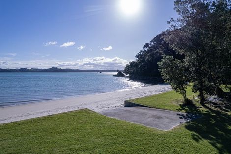 Photo of property in 90 Mckenzie Road, Te Ti Mangonui, Kerikeri, 0294