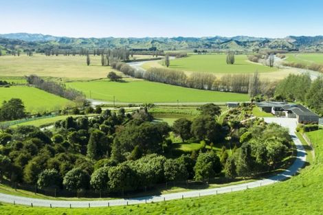 Photo of property in 1053b Lavenham Road, Waipaoa, Gisborne, 4071