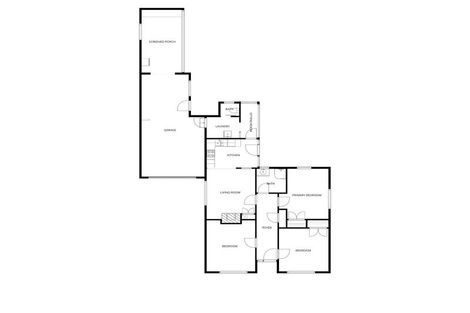 Photo of property in 16 Ajax Street, Saint Kilda, Dunedin, 9012