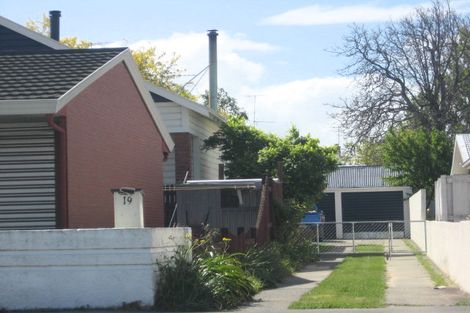 Photo of property in 19a Nosworthy Street, Blenheim, 7201