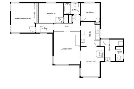 Photo of property in 7 Ovenden Street, Owaka, 9535
