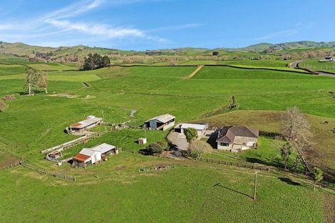 Photo of property in 263 Chepmell Road, Morrinsville, 3371