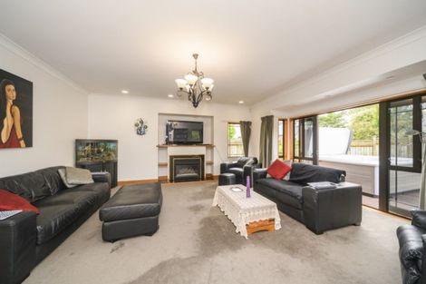 Photo of property in 23 Balmoral Drive, Terrace End, Palmerston North, 4410