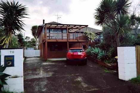 Photo of property in 70 Tiroroa Avenue, Te Atatu South, Auckland, 0610