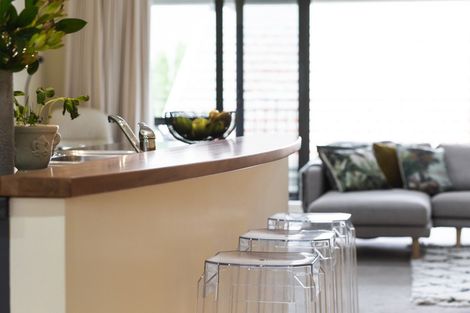 Photo of property in 8/28 Hobson Street, Thorndon, Wellington, 6011