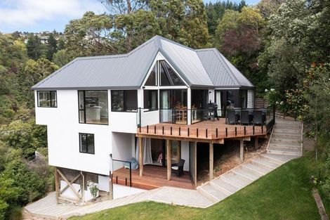 Photo of property in 50 Holliss Avenue, Cashmere, Christchurch, 8022