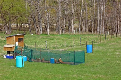 Photo of property in 7 Hall Road, Patearoa, Ranfurly, 9398