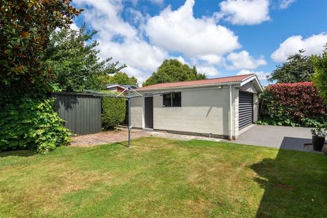Photo of property in 31 Ansonby Street, Russley, Christchurch, 8042