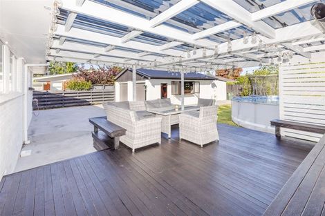 Photo of property in 50 Bernard Street, Chedworth, Hamilton, 3210