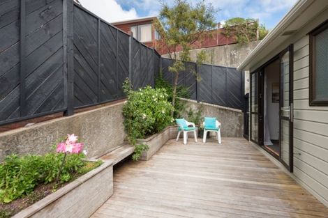 Photo of property in 115b Washington Avenue, Brooklyn, Wellington, 6021