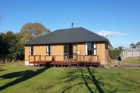 Photo of property in 297 Milford Clandeboye Road, Milford, Temuka, 7986