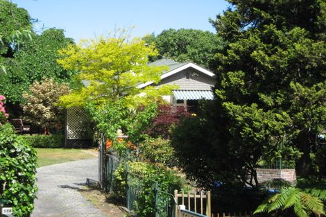 Photo of property in 114 North Parade, Richmond, Christchurch, 8013