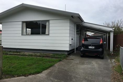Photo of property in 24a Savage Crescent, Aramoho, Whanganui, 4500
